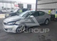 2012 KIA Optima фото