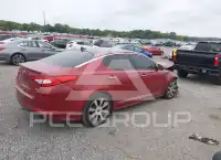 2012 KIA Optima photo