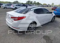 2012 KIA Optima photo