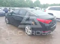2012 KIA Optima photo