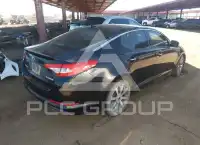 2012 KIA Optima фото