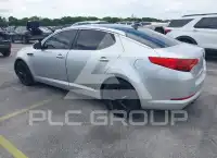 2012 KIA Optima photo