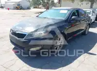 2012 KIA Optima фото