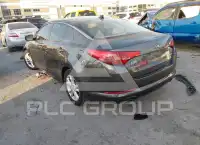 2012 KIA Optima фото