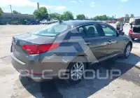 2012 KIA Optima photo