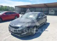 2012 KIA Optima photo