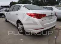 2012 KIA Optima photo