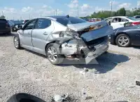 2012 KIA Optima фото