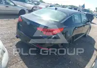 2012 KIA Optima photo