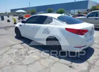 2012 KIA Optima фото