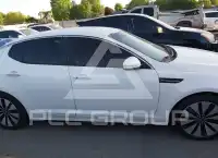 2012 KIA Optima photo