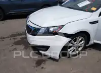2012 KIA Optima photo