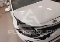 2012 KIA Optima photo