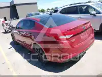 2012 KIA Optima фото