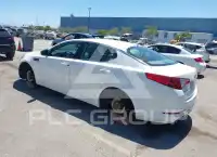 2012 KIA Optima фото