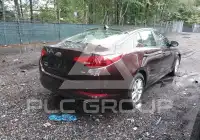 2012 KIA Optima фото