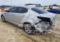 2012 KIA Optima фото