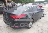 2012 KIA Optima фото