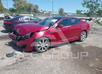 2012 KIA Optima фото
