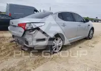 2012 KIA Optima фото