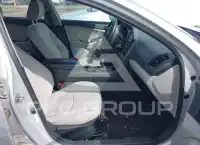 2012 KIA Optima фото