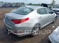2012 KIA Optima фото