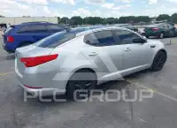 2012 KIA Optima photo