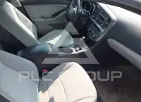 2012 KIA Optima фото