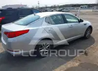 2012 KIA Optima фото