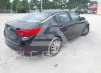 2012 KIA Optima фото