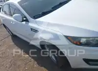 2012 KIA Optima photo