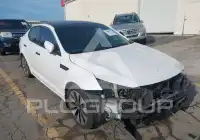 2012 KIA Optima фото
