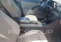 2012 KIA Optima photo