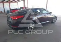 2012 KIA Optima photo