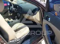 2012 KIA Optima фото