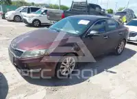 2012 KIA Optima фото