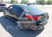 2012 KIA Optima фото