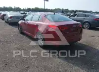 2012 KIA Optima фото