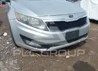2012 KIA Optima фото