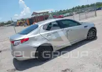 2012 KIA Optima фото