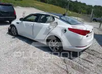 2012 KIA Optima фото
