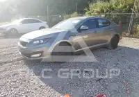 2012 KIA Optima фото