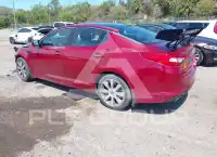 2012 KIA Optima фото