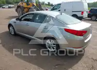 2012 KIA Optima фото