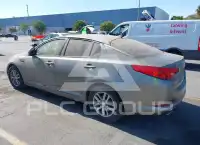 2012 KIA Optima фото