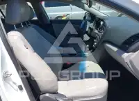 2012 KIA Optima фото