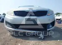 2012 KIA Optima фото
