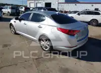 2012 KIA Optima фото