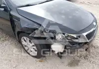 2012 KIA Optima фото