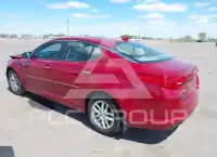 2012 KIA Optima фото